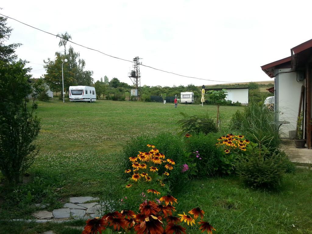מלון ספרבה בניה Camping Verila מראה חיצוני תמונה